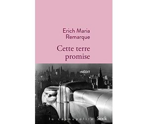 Cette terre promise