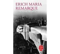 Cette terre promise Erich Maria Remarque (Auteur)