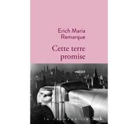 Stock Spirits – Cette Terre Promise