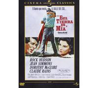 Cette terre qui est mienne – Paramount Pictures – 1959