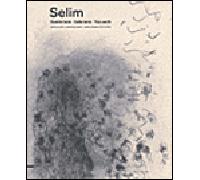 Cette terre Travaux sur papier 1976-2010 - Selim Abdullah - Silvana Editoriale - relié - Catalogue d'exposition
