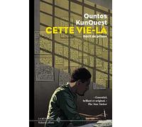 Cette vie-là - Récit de prison