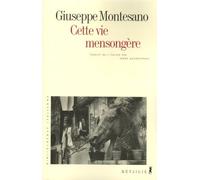 Cette Vie Mensongère
