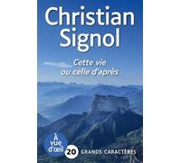 Cette vie ou celle d'après
