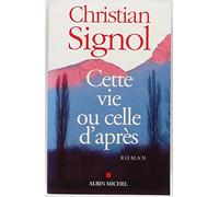 Cette vie ou celle d'après