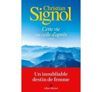 Cette vie ou celle d'après (édition 2025)