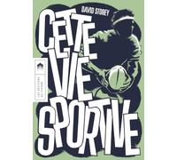 Cette vie sportive