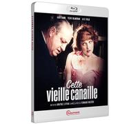 Cette vieille canaille Blu-ray
