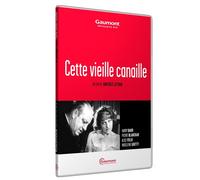 Cette vieille canaille DVD DVD