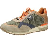 Cetti Adulte Master Article C848XL Grid Kaki Autres, autre, 44 EU