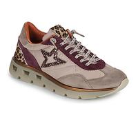 Cetti Baskets basses C-1259-SRA-XLEXP-INV-ANTE-FREEDOM-BEIGE in Beige 38