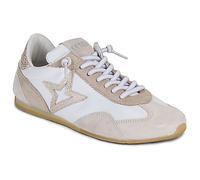 Cetti Baskets basses C-1259-SRA-ZERO-V26-ANTE-MESH-TIERRA in Blanc 37