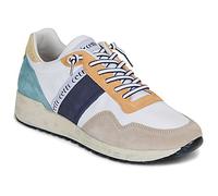 Cetti Baskets basses C-1370-V26-ANTE-MESH-MULTICOLOR in Multicolore 43