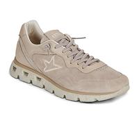 Cetti Baskets basses C-1408-V26-ANTE-HUMMUS in Beige 44