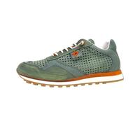 Cetti Baskets Basses Cuir