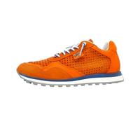 Cetti Baskets Basses Cuir