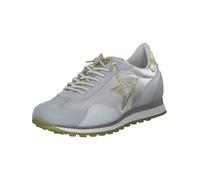 Cetti Baskets basses or / gris, Taille 38