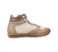 Cetti - Baskets Échiquier avec Lacets - Femme - Chaussures - Multicolore - Taille: 36 EU