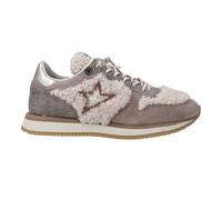 Cetti Baskets élégantes en provenance d'Espagne, Yeti Off White, 39 EU
