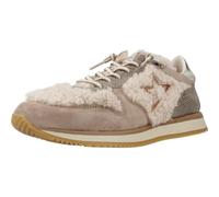 Cetti Baskets élégantes en provenance d'Espagne, Yeti Off White, 41 EU