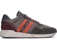 CETTI Blucher Sport Baskets basiques pour homme 2005, vert, 43 EU