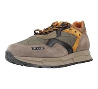 Cetti C-1271 INV26 - Baskets pour homme - Ante-Star-Kaki, Ante Star Kaki, 42 EU