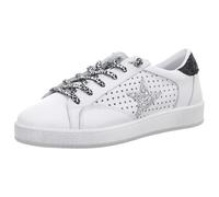 Cetti C-1342 SRA EXP V25 Baskets pour femme Blanc naturel, Blanc naturel, 41 EU
