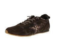 Cetti C-1409 SRA INV27 Baskets pour femme en daim Cocco-Coffee, Daim Cocco Coffee, 38 EU