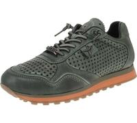 cetti C-848 EXP INV25 - Chaussures Baskets Hommes - Nature-Tin-Musgo, Taille:43 EU