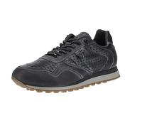 Cetti C-848 INV27 Baskets pour homme - Étain naturel - Anthracite - Picado, Nature Tin Anthracite Picado, 42 EU