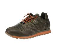 Cetti C-848 INV27 - Baskets pour homme - Nature-Tin-Kaki-Picado, Nature Tin Kaki Picado, 45 EU