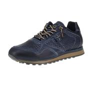 Cetti C-848 INV27 - Baskets pour homme - Nature-Tin-Navy-Picado, Nature Tin Navy Picado, 44 EU