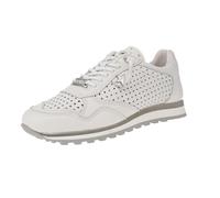 Cetti C-848 SRA EXP V25 Baskets pour femme Blanc naturel, Blanc naturel, 37 EU