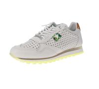 Cetti C-848 SRA EXP V25 - Baskets pour femme - Blanc serpent naturel, Blanc naturel serpent, 39 EU