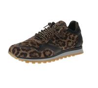 Cetti C-848 SRA INV26 - Baskets pour femme - Sable léopard, Leopardo Sander, 40 EU