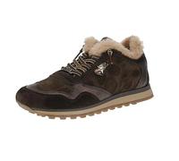 Cetti C-848 SRA INV27 Baskets pour femme en daim Cocco-Coffee-Pelo, Daim Cocco Coffee Pelo, 41 EU