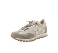 Cetti Baskets basses C-1259-SRA-V26 ante mesh Old-rose Beige 38