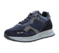 Cetti C1271 ANTE Star Navy Baskets C1271 Bleu marine, bleu, 42 EU