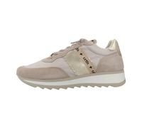 Cetti - C848Sra V26 Deportivo Ante Mesh - Femme - Chaussures - Beige - Taille: 41 EU
