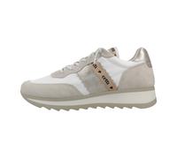 Cetti - C848Sra V26 Deportivo Ante Mesh - Femme - Chaussures - Blanc - Taille: 38 EU