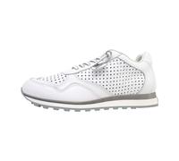 Cetti Chaussures à lacets pour homme - Style sportif - Blanc - Loisirs, Nature Blanco, 46 EU