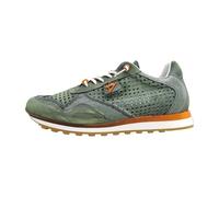 Cetti Chaussures à lacets pour homme - Vert - Loisirs, Vert combat usé, 43 EU