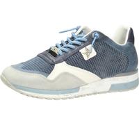 Cetti Chaussures basses à lacets bleu marine - Sportboden GS, bleu, 43 EU
