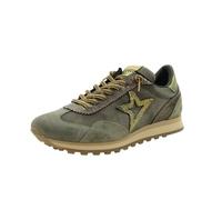 Cetti Chaussures de sport pour femme, Taupe, 40 EU
