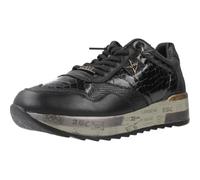 Cetti Chaussures décontractées pour femme, Noir , 37 EU