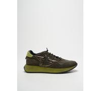 cetti chaussures femme de couleur vert 38