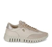 Cetti Confortable ÉLÉGANT Y Flexible Sportif Femme 1381 Cuir Beige Talla Numeric_40