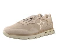Cetti Confortable Ligera Y ÉLÉGANT Sportif Homme 1408 Cuir Beige Talla Numeric_41