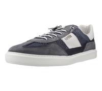 Cetti Confortable Y Couleur Sportif Homme 1395 REJILLA Y Cuir Bleu Talla Numeric_43