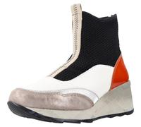 CETTI Confortable Y Elegante Baskets ABUTINADA Femme 1334 Metal OXIDO Talla 37